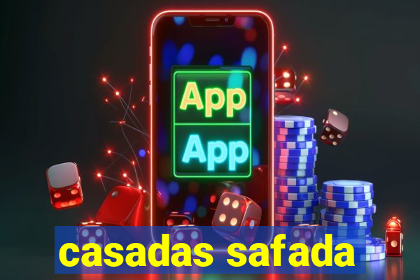 casadas safada